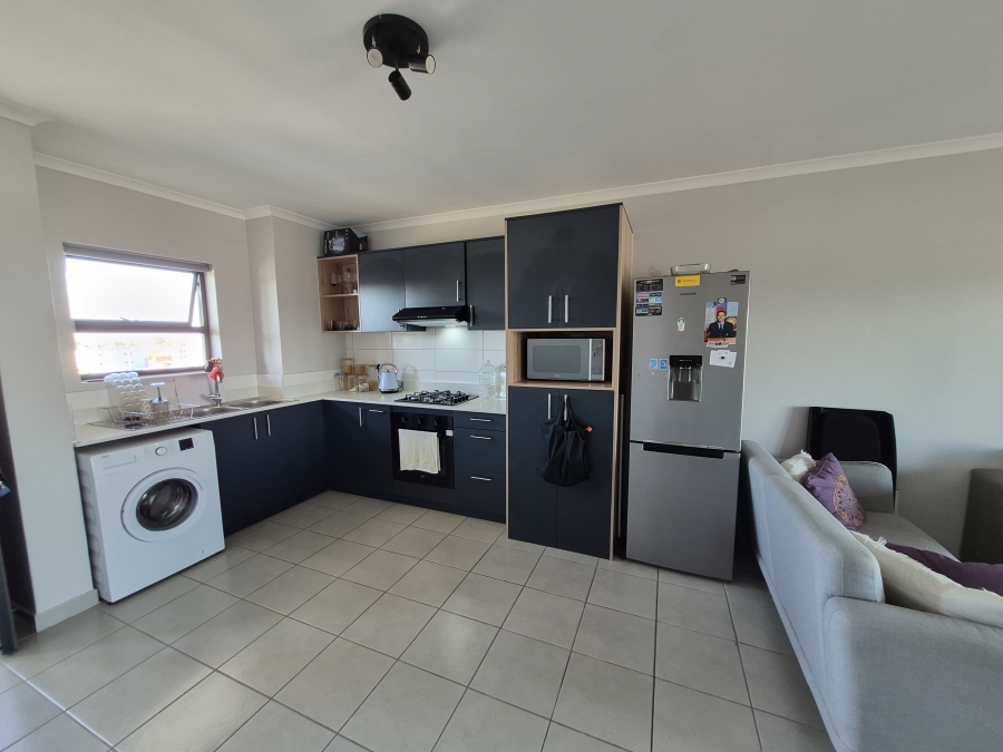 To Let 2 Bedroom Property for Rent in Langeberg Ridge Western Cape
